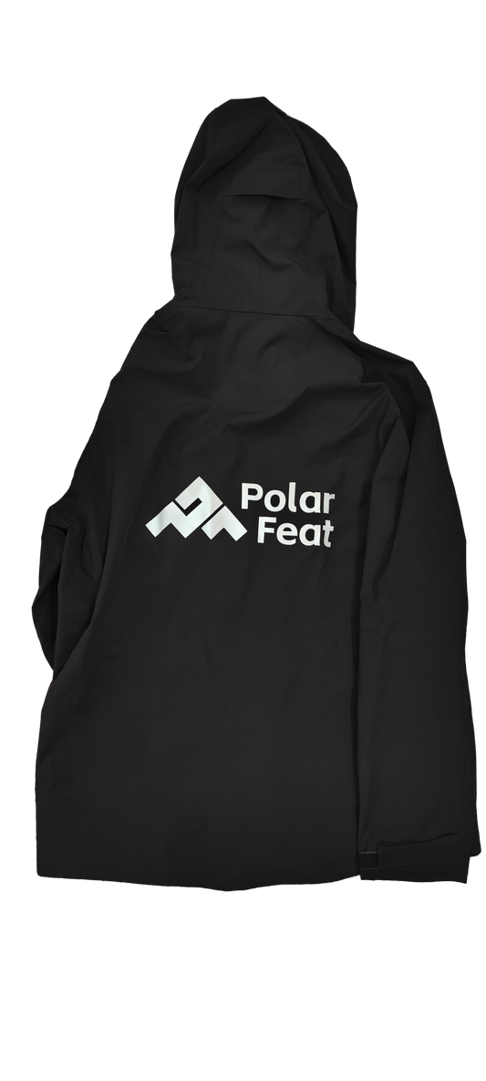 Aero 01 Ultralight Shell
